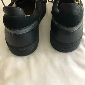 Giuseppe Zanotti Size 42 Made in Italy Giuseppe Zanotti Sneakers For Women Size 42 (US size 12  main image 4